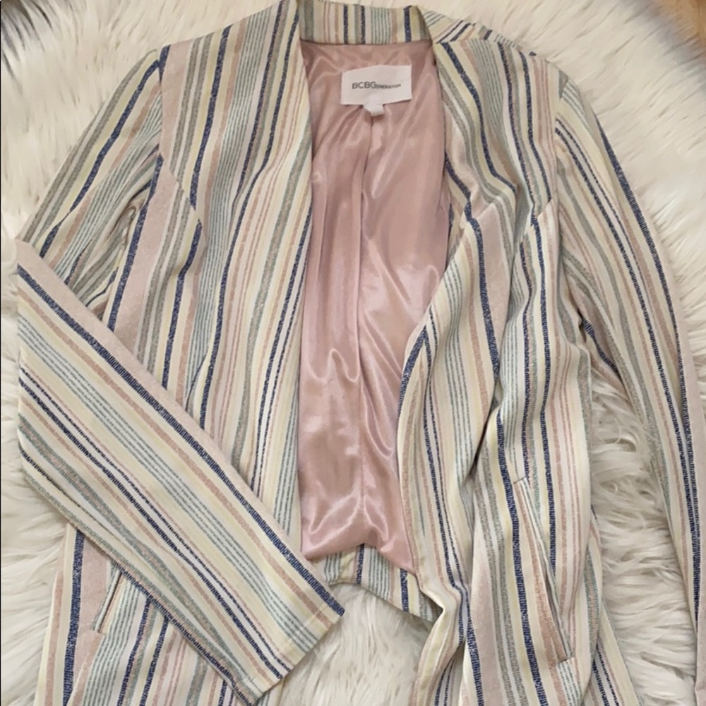 Summer jacket